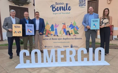 La Palma presenta la tercera edición del Bono Bonito con 280.000 euros para el consumo local