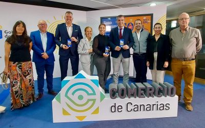 Gobierno de Canarias lanza la primera campaña de bonos consumo de carácter regional 